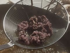-牛很鲜潮汕牛肉火锅(朝晖路店)