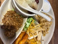 -素满香·食养自助(建邺万达店)