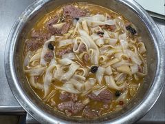 舒记老友粉-舒记粉店(七星路店)