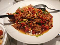-兰湘子·湘菜小炒(长安万科广场店)