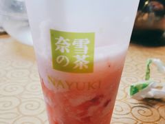-奈雪的茶(大梅沙8号仓店)