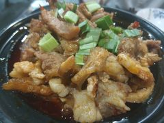 公安牛三鲜-汉口码头