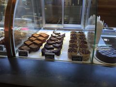 -Awfully Chocolate(来福士广场店)