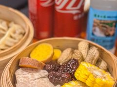 -华夏良子·足道SPA艾灸(翠微店)