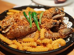 -79号渔船海鲜饭店(岗厦店)