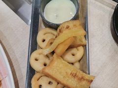 -新石器烤肉(千灯大润发店)