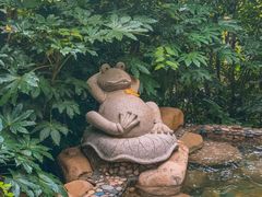 -天目湖涵田半山温泉