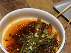 -铁公鸡·四川料理(天环广场店)