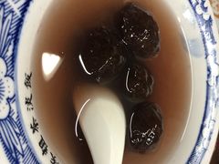 -粗茶淡饭(东关街店)