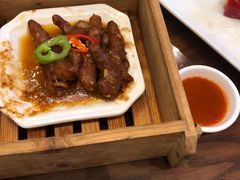 -日日鲜茶餐厅(小公园店)