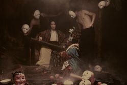 -梓摄影古装写真工作室(富力广场店)