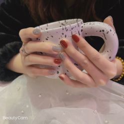 -RL Nail·瑞丽美甲美睫品牌原创店