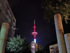 -南京艺术学院音乐厅