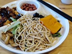 -素满香·素食自助餐(苏州·临顿路店)