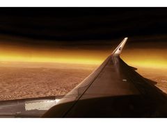 -银川河东国际机场