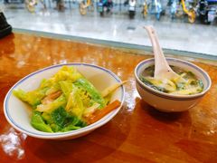 -君东记本帮面馆(天钥桥路店)