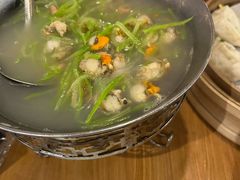 -陈傻子餐厅(世纪都会店)