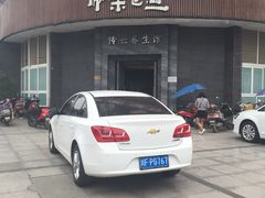 -常乐·对症推拿(黄河桥第12分店)