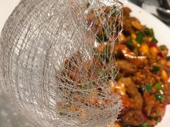 -雀蓝川菜(奥体广场店)