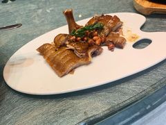 -南堂館川菜文化餐厅(天府店)