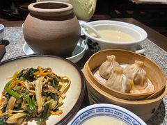 -南京大牌档(济南万象城店)