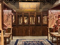 -王府半岛酒店·半岛精品店