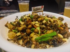 -巴扎屋大盘鸡·新疆菜(汇嘉时代店)