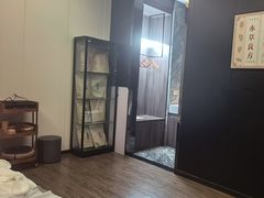 -华夏良子·足道SPA艾灸(金皇大厦店)