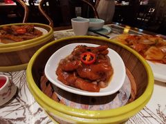 -玲珑·新粤菜(安华汇店)