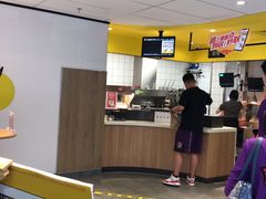 -麦当劳(学院大街店)