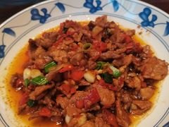 -八碗湘长沙市井菜(坡子街店)