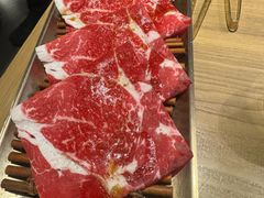 -西塔老太太泥炉烤肉(虹桥南丰城店)