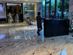 -上海漕河泾万丽酒店