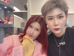 -愉己冥想·护发专门店
