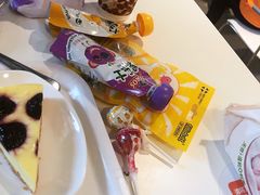 -宜家·瑞典风味餐厅(烟台路店)