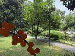 -成都市活水公园