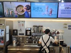 -CoCo都可(嘉定日月光店)