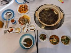 -天宜隆蘑菇宴火锅(石景山旗舰店)
