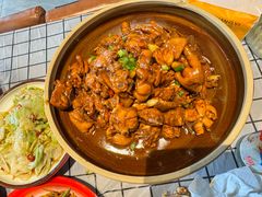 -江西老表·经典江西八大碗