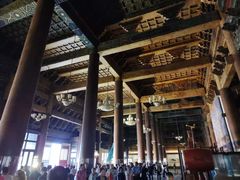-北京市劳动人民文化宫(太庙)