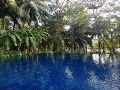 -三亚湾海居铂尔曼度假酒店