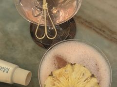 -欢桃·融合餐酒馆 Eatery&Bistro