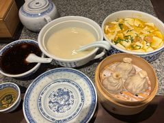 -南京大牌档(济南万象城店)