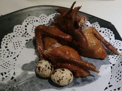 -顺丰轩园林酒家(天河店)