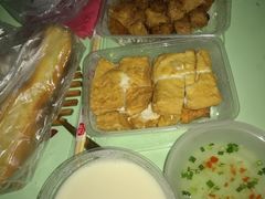 -兄弟深夜豆浆