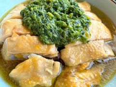-锦園(伊势丹美食城店)