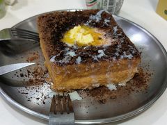 -華歡冰室-WahFoon(吉大店)