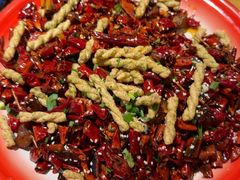 -兔槽江湖菜·重庆璧山兔(水围店)