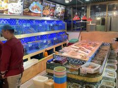 -202特色排档(五缘湾店)