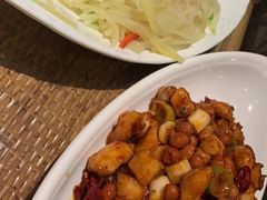 -渝信川菜(西单店)